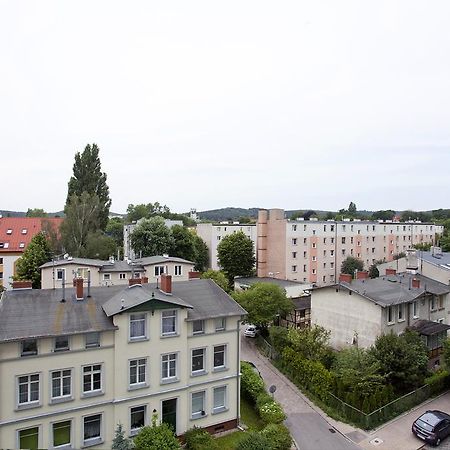 Karlik Moj-Sopot Pl Apartment Exterior photo